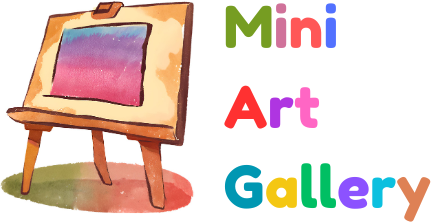 Mini Art Gallery